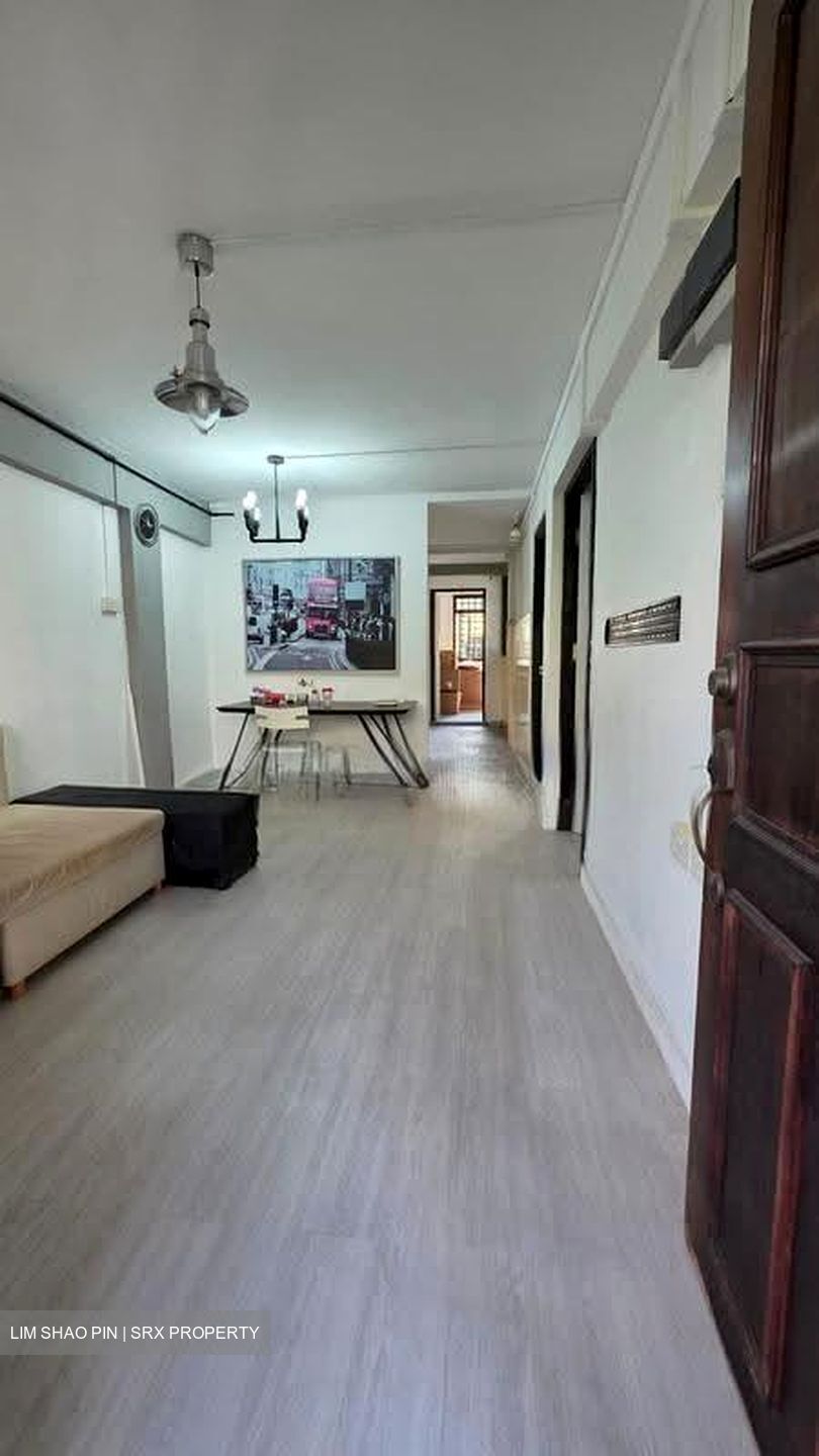 Blk 90 Commonwealth 16 (Queenstown), HDB 3 Rooms #617004171